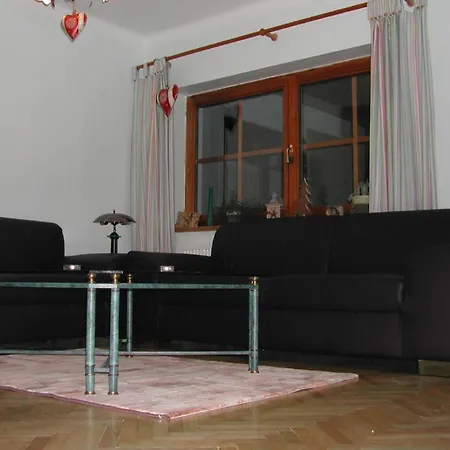 Dom wakacyjny Gemuetliches In Mit Garten By Interhome Lofer