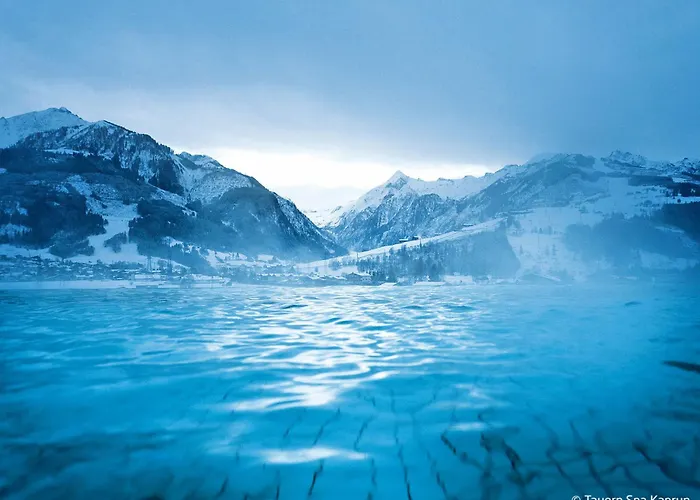 Gemuetliches In Mit Garten By Interhome Nyaraló Lofer