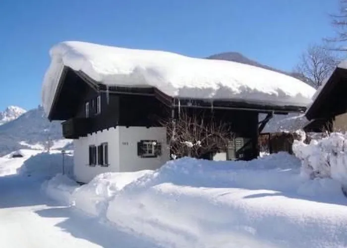 Gemuetliches In Mit Garten By Interhome Dom wakacyjny *