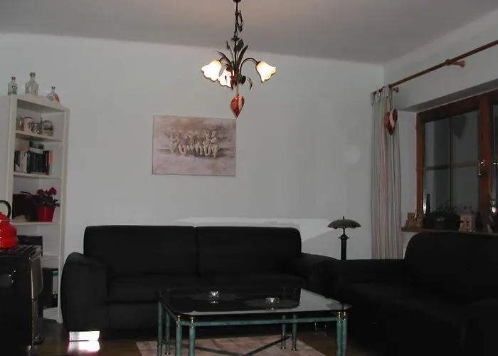 Gemuetliches In Mit Garten By Interhome