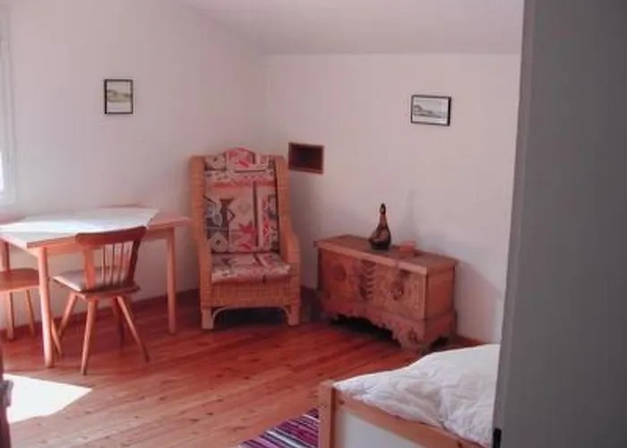 Gemuetliches In Mit Garten By Interhome * Lofer