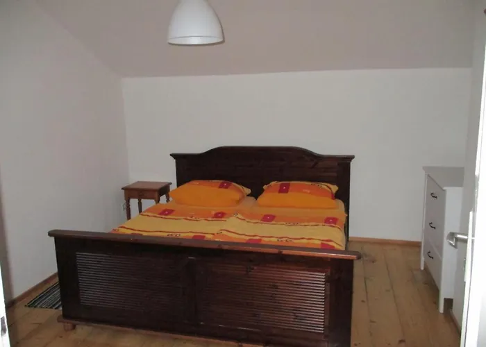 Gemuetliches In Mit Garten By Interhome *