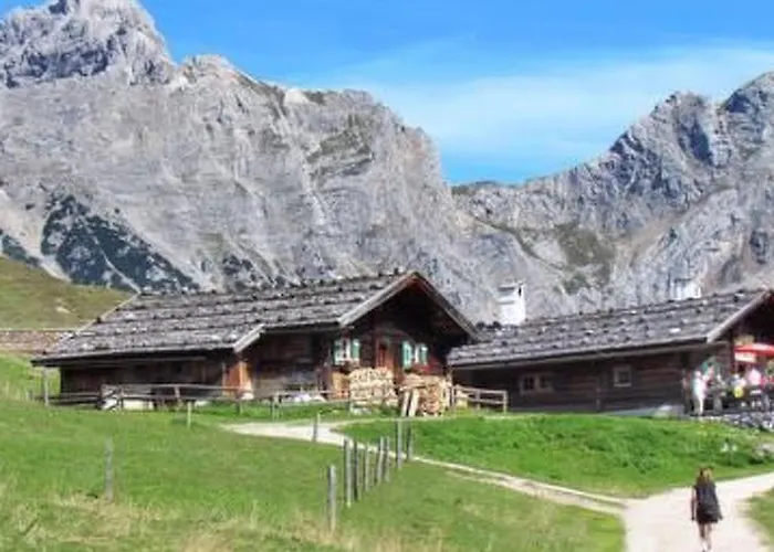 Dom wakacyjny Gemuetliches In Mit Garten By Interhome